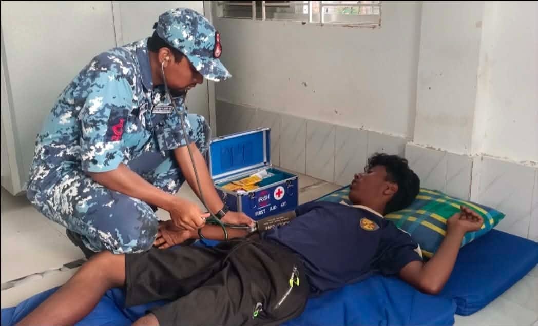 Another Rohingya Boat Tragedy: When Desperation Meets the World’s Silence