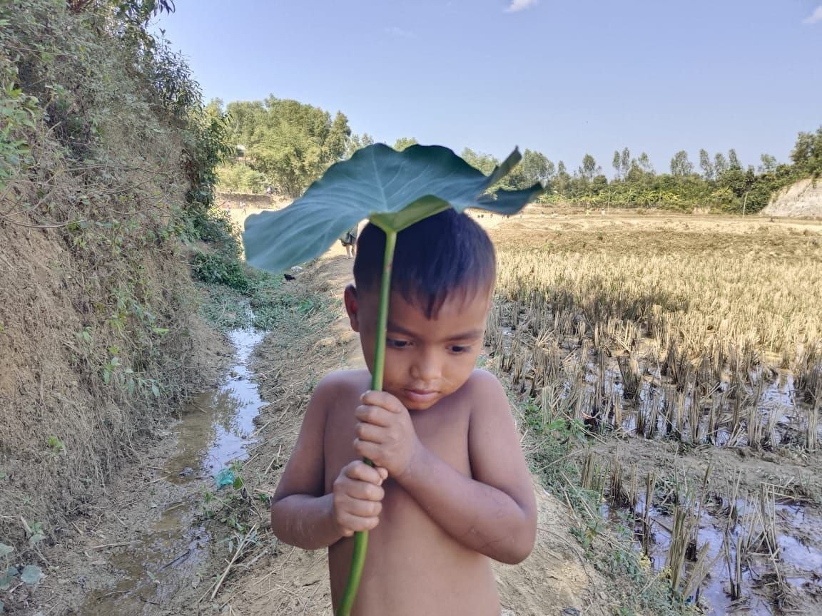 As Aid Dwindles, Dreams Die: The Systematic Erasure of Hope in Cox’s Bazar