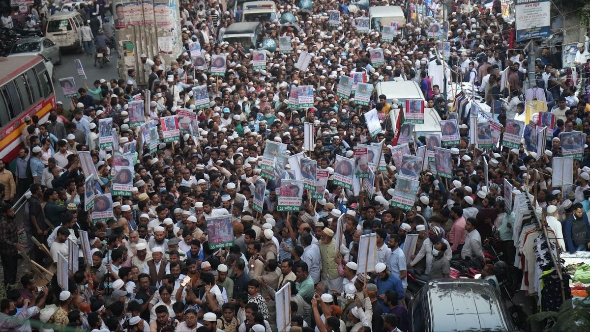 Bangladesh After the Election: Stability or New Crisis?