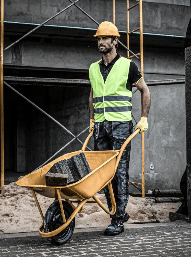 The 2025 Smarm Squad Award for Best Presidential Fluffer goes to...