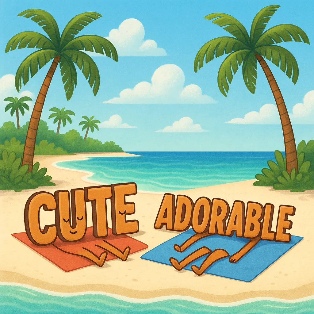 Word Network’s "Synonym Island” Under Pressure to Diversify Cast