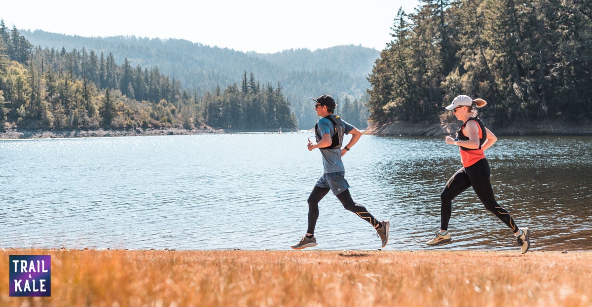 2XU compression tights review trail and kale web wm 47