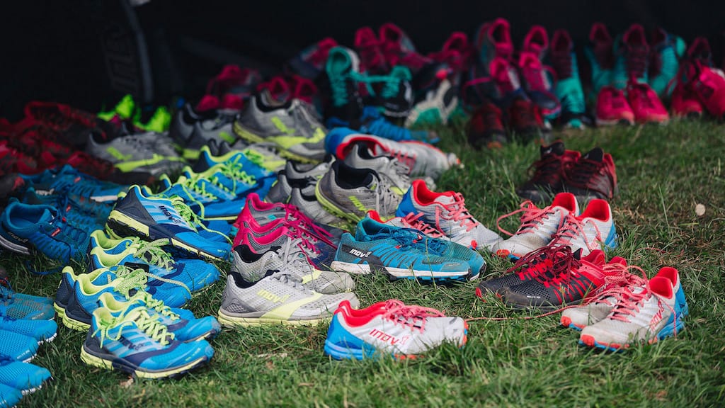 Maverick Race Surrey