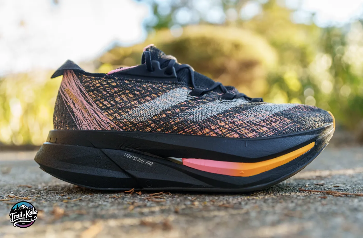 Adidas Adizero Prime X 2 Strung Review