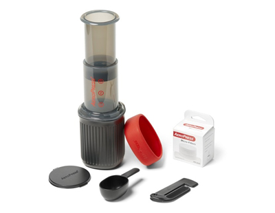 AeroPress Go Travel Coffee Press