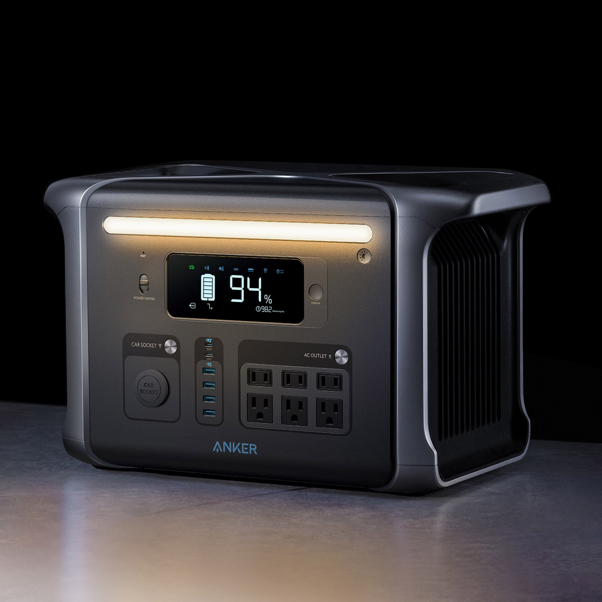 Anker 757 PowerHouse