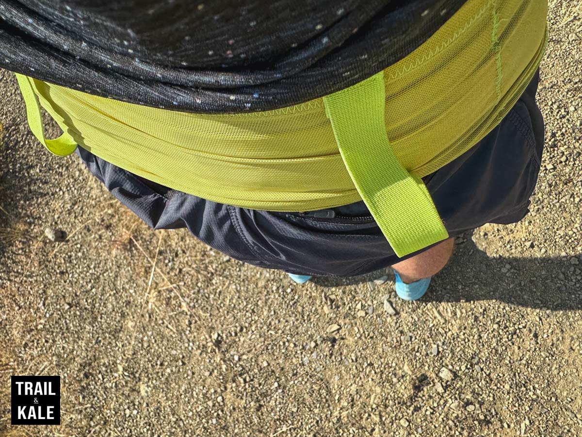 Arcteryx Norvan Belt review for web 5