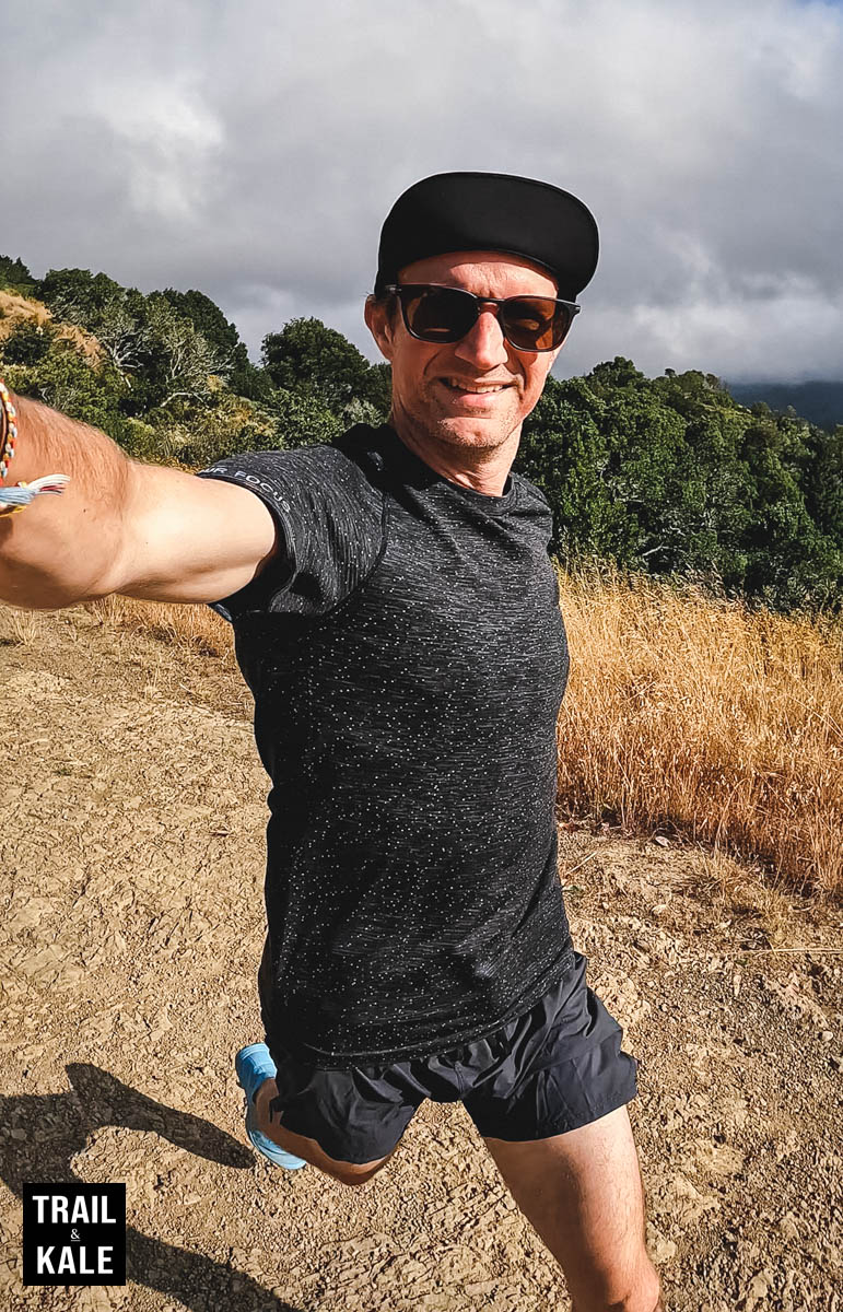 Arcteryx Norvan SL 3 review with watermark 1 2