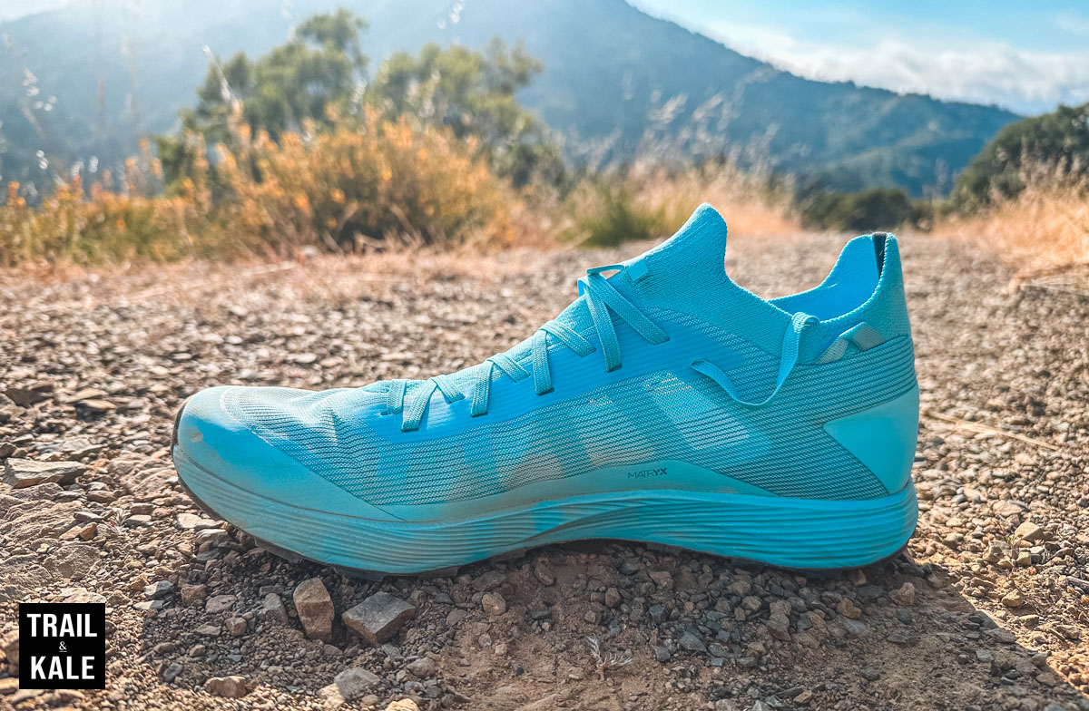 Arcteryx Norvan SL 3 review with watermark 14