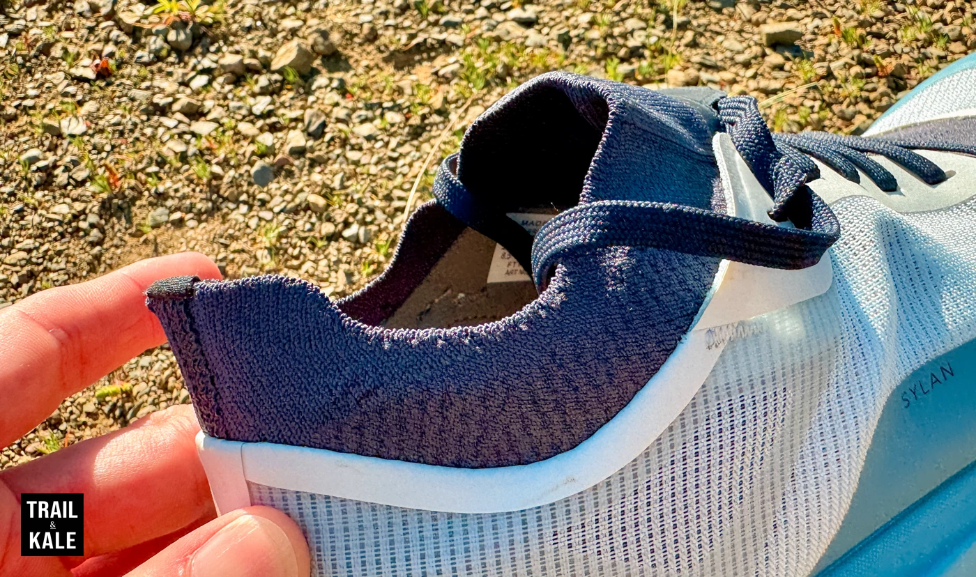 Arc'teryx Sylan review trail running shoes 16