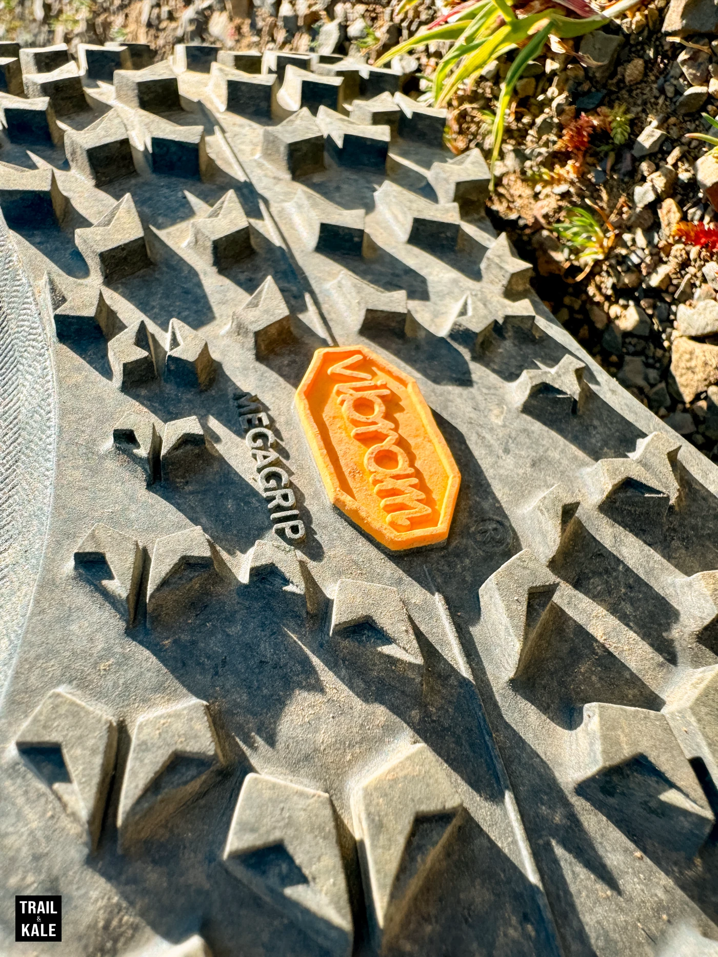 Arc'teryx Sylan review trail running shoes 20