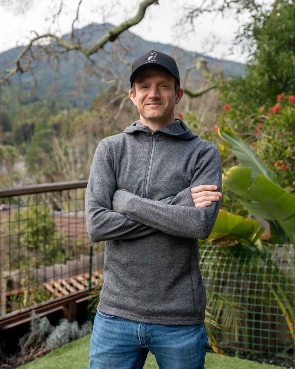 Arms Of Andes Alpaca Wool Hoodie sizing, fit