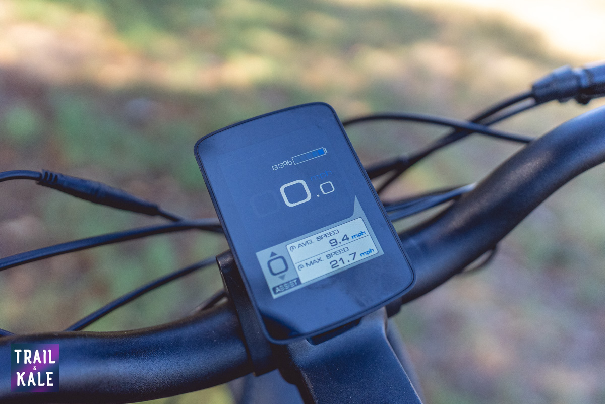 Aventon Aventure Review Trail and Kale web wm 10