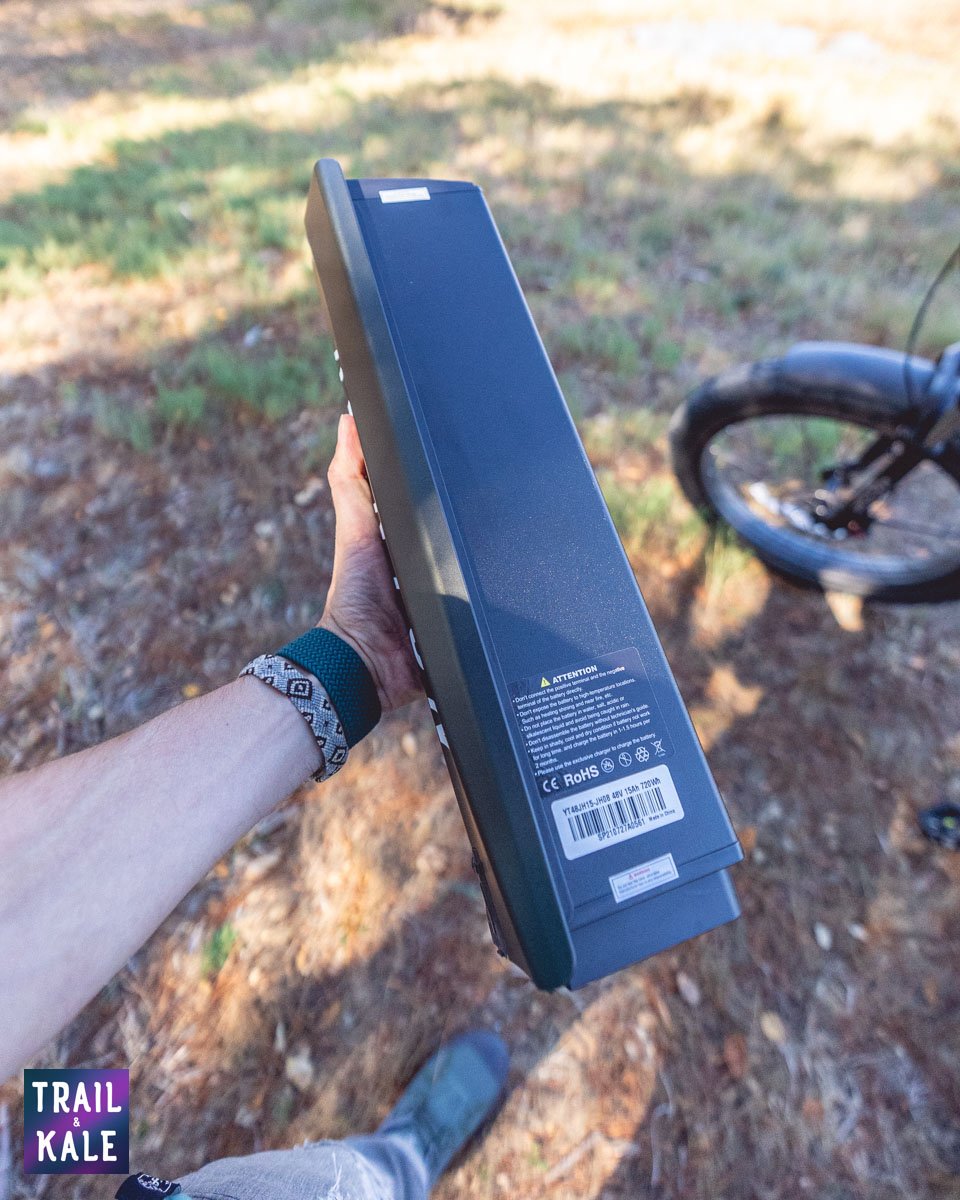 Aventon Aventure Review Trail and Kale web wm 18