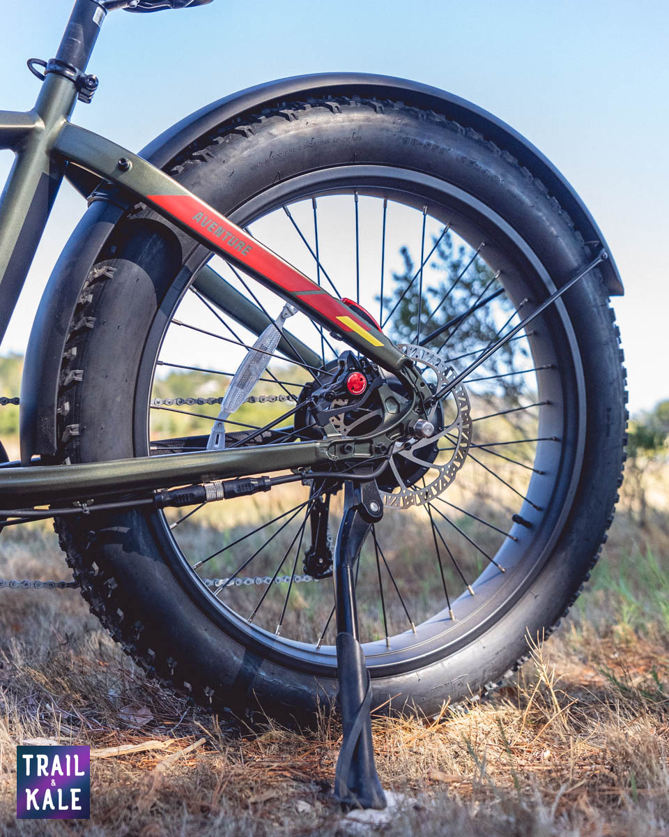 Aventon Aventure Review Trail and Kale web wm 20