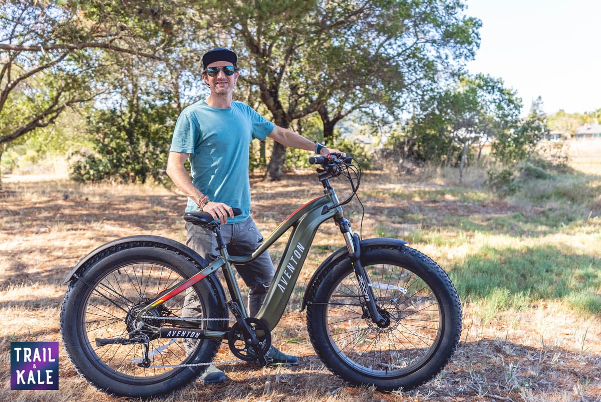Aventon Aventure Review Trail and Kale web wm 33