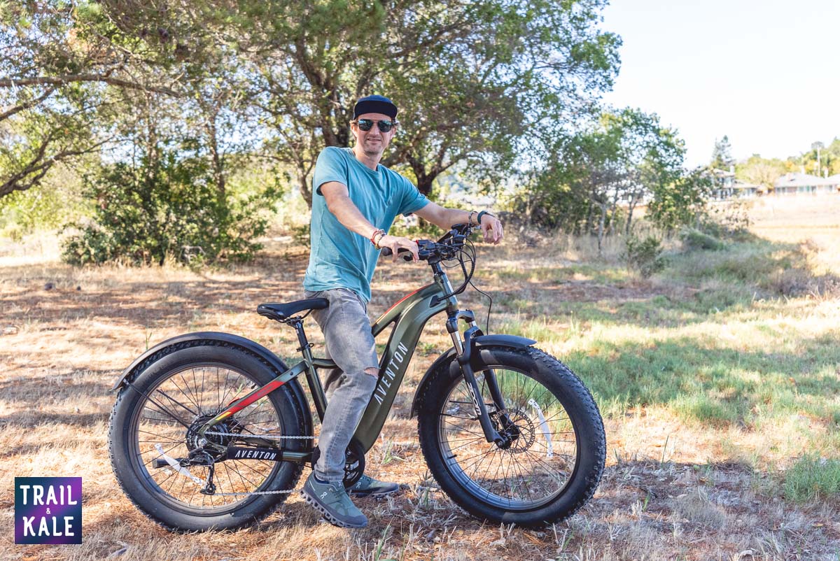 Aventon Aventure Review Trail and Kale web wm 34