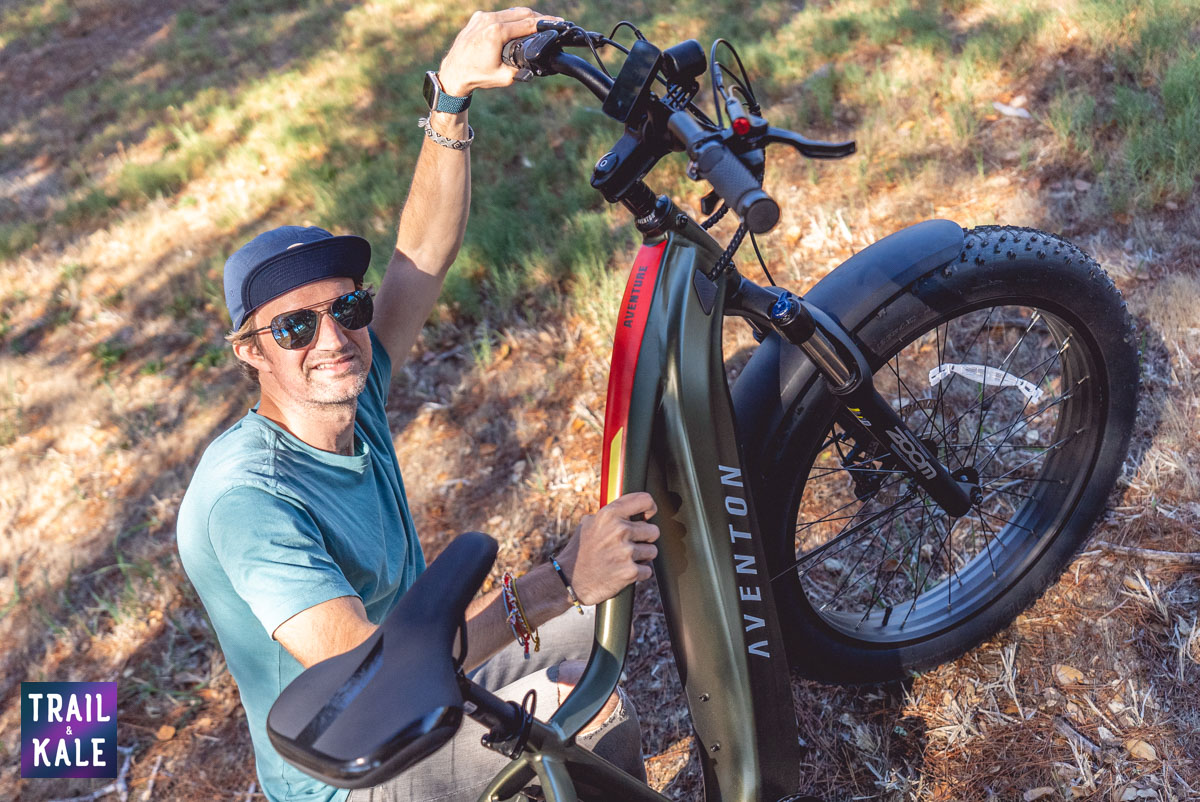 Aventon Aventure Review Trail and Kale web wm 40