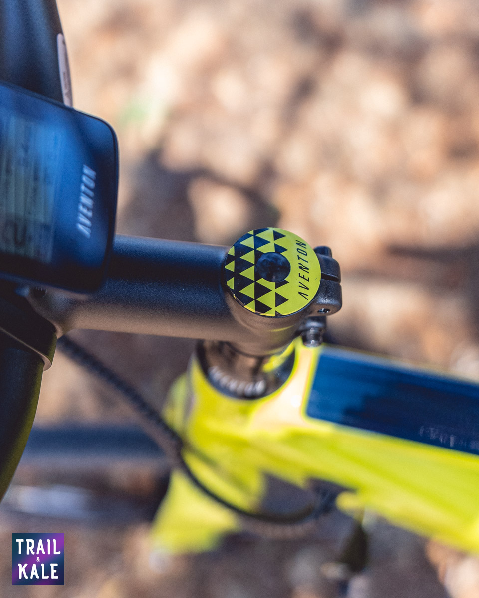 Aventon Soltera Review Trail and Kale web wm 22