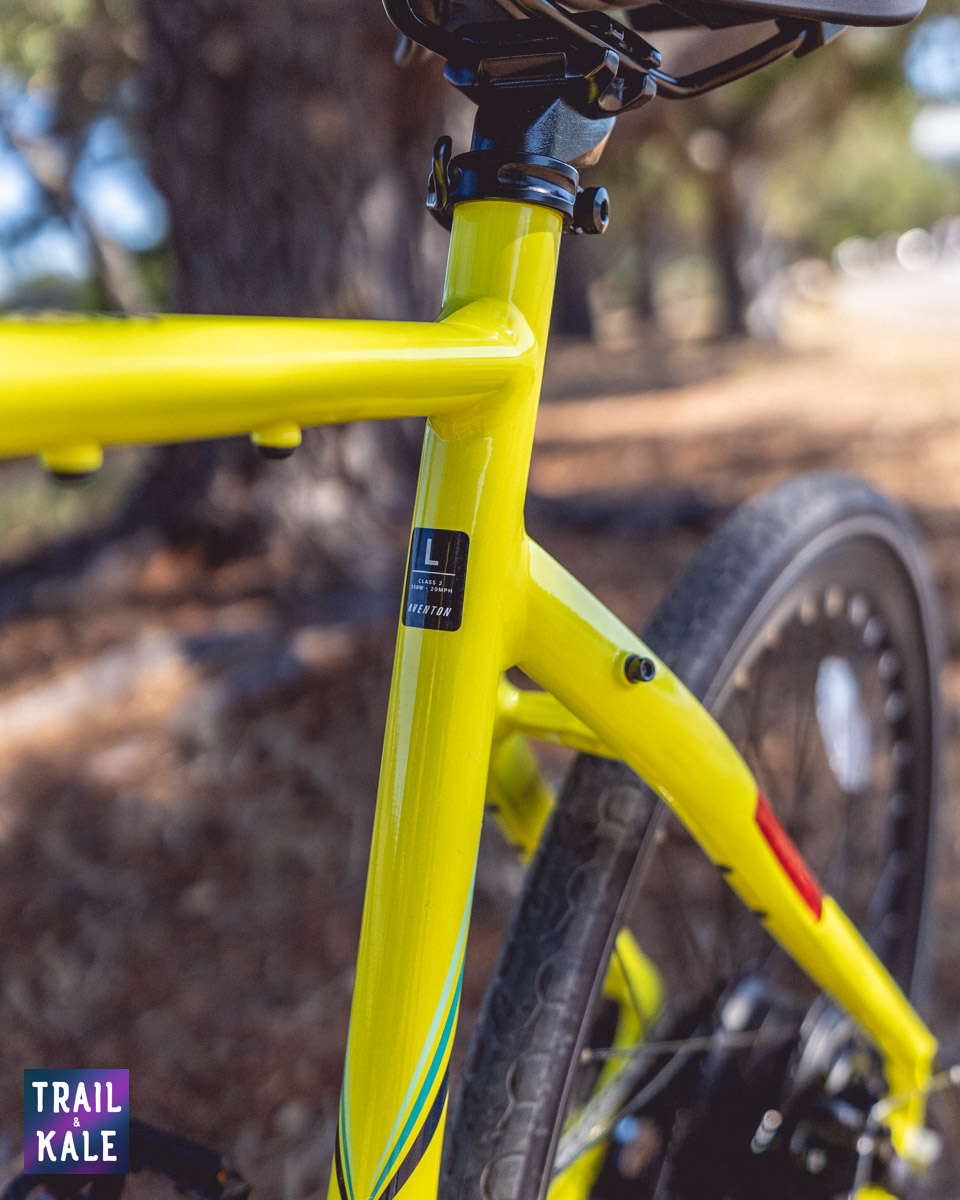 Aventon Soltera Review Trail and Kale web wm 23