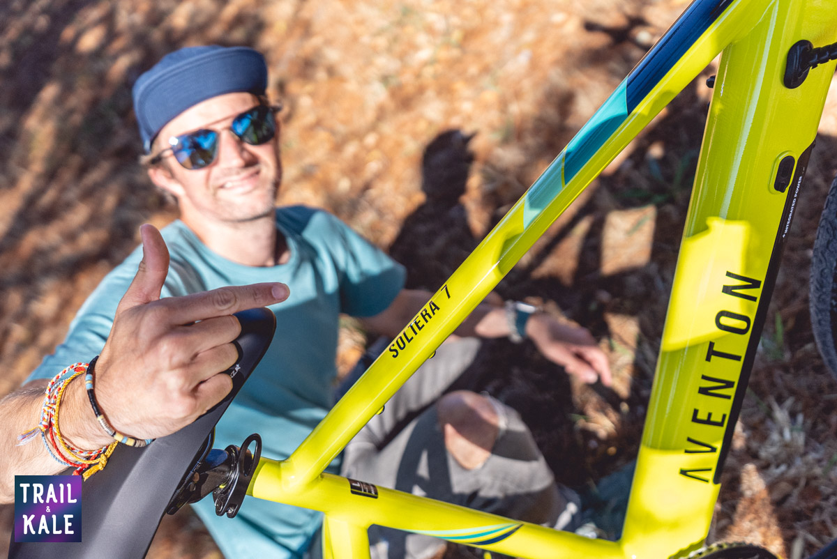 Aventon Soltera Review Trail and Kale web wm 42