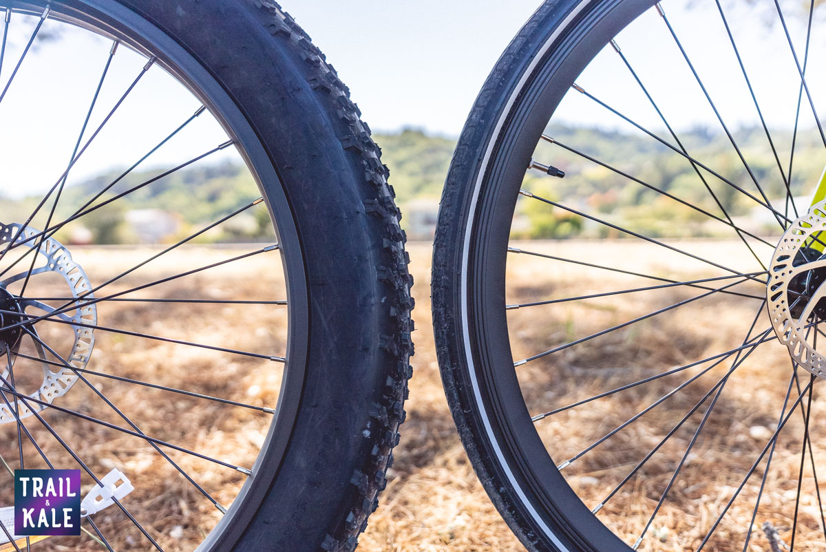 Aventon Soltera Review Trail and Kale web wm 46