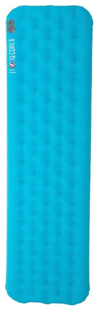 Big Agnes Insulated Q Core Deluxe