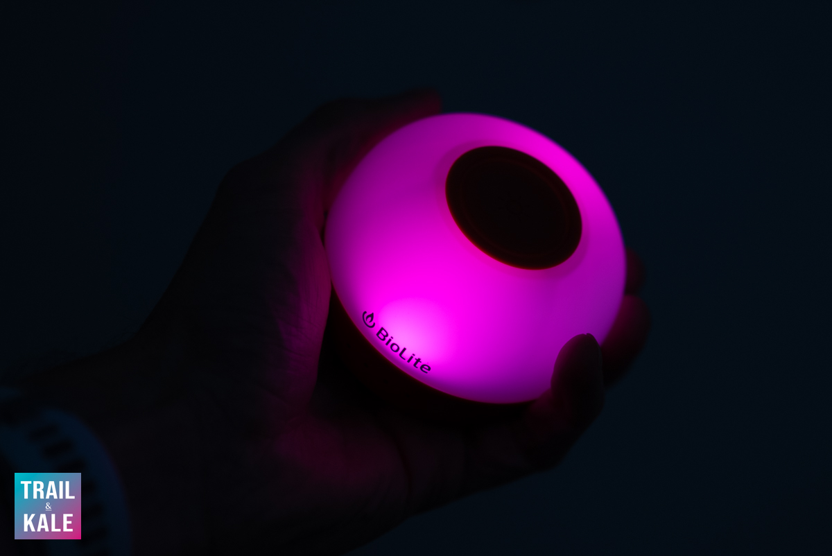 BioLite AlpenGlow Mini Review 1