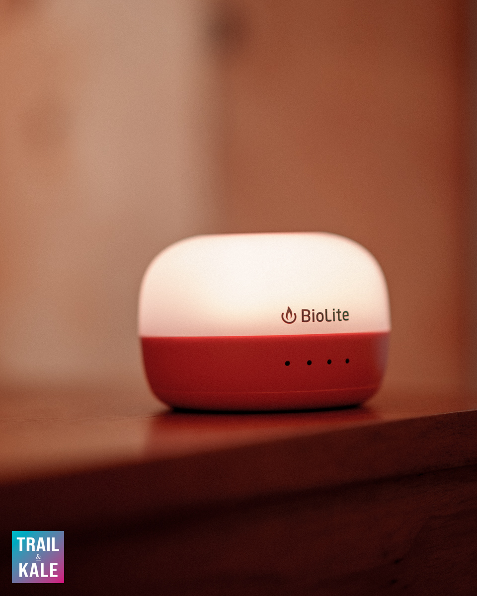 BioLite AlpenGlow Mini Review 11