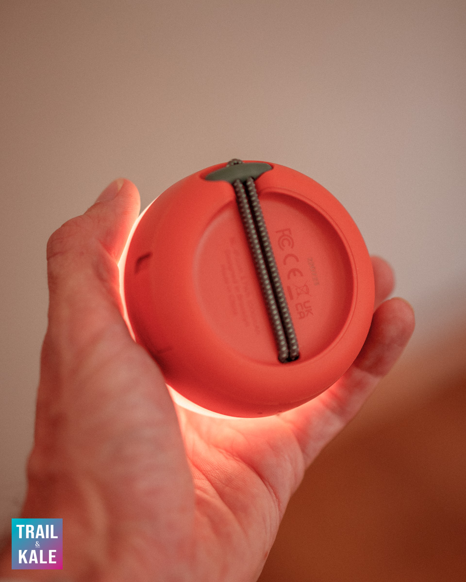 BioLite AlpenGlow Mini Review 15