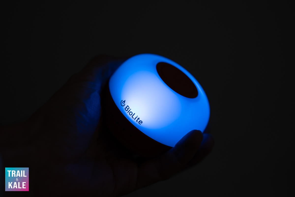 BioLite AlpenGlow Mini Review 6
