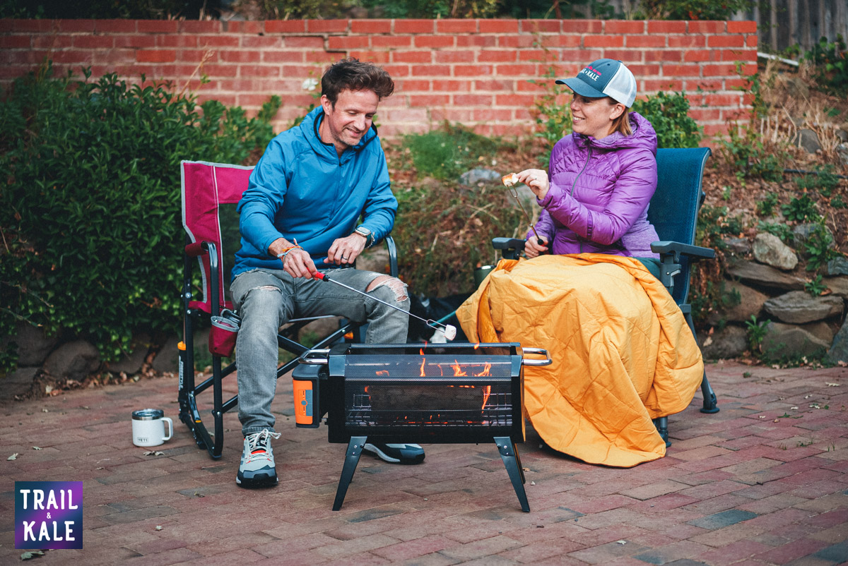 BioLite Firepit Review Trail and Kale web wm 20
