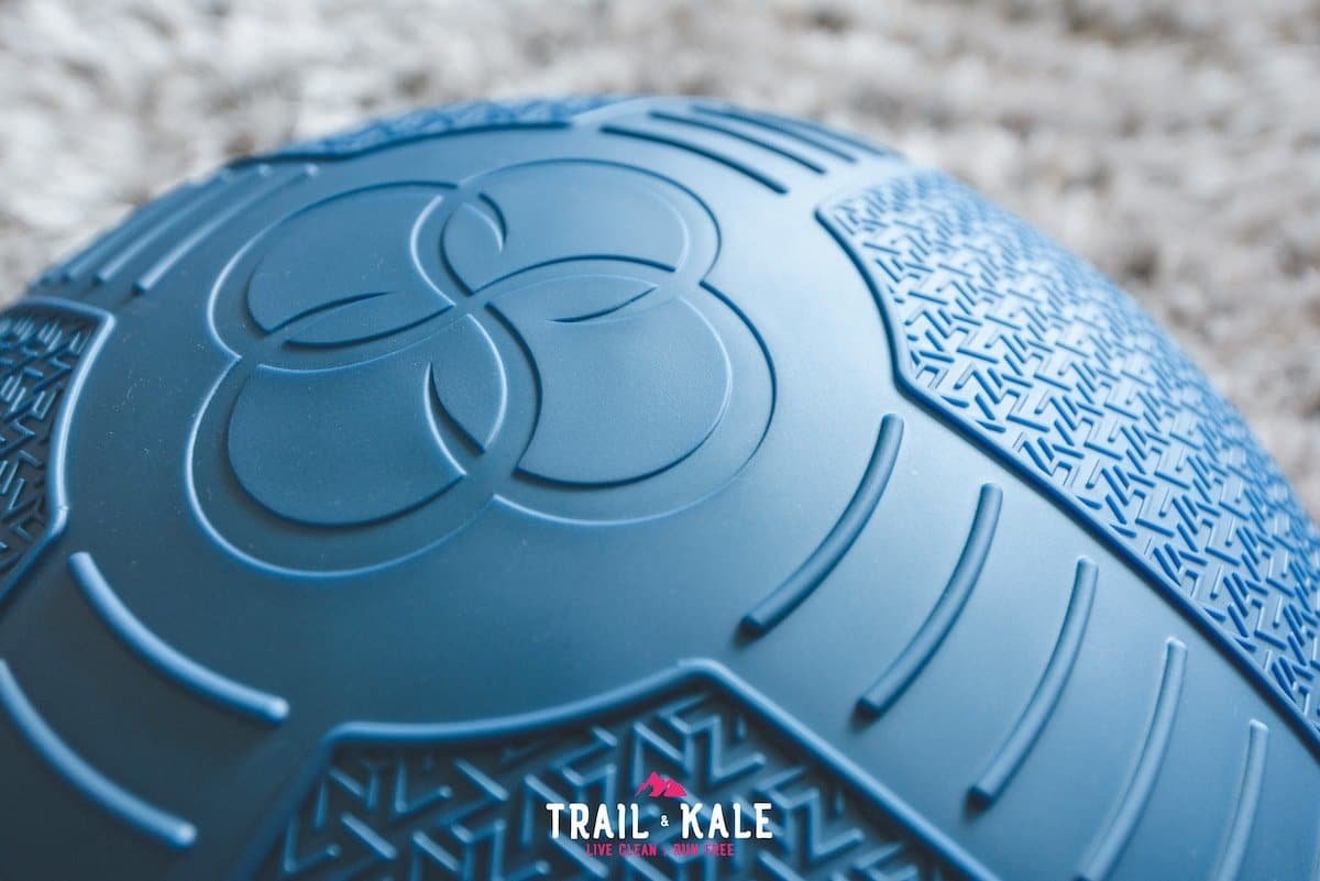 Bosu Balance Trainer - Trail & Kale-14-min