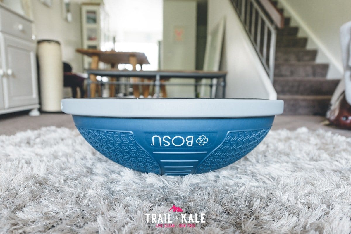 Bosu Balance Trainer - Trail & Kale-19-min