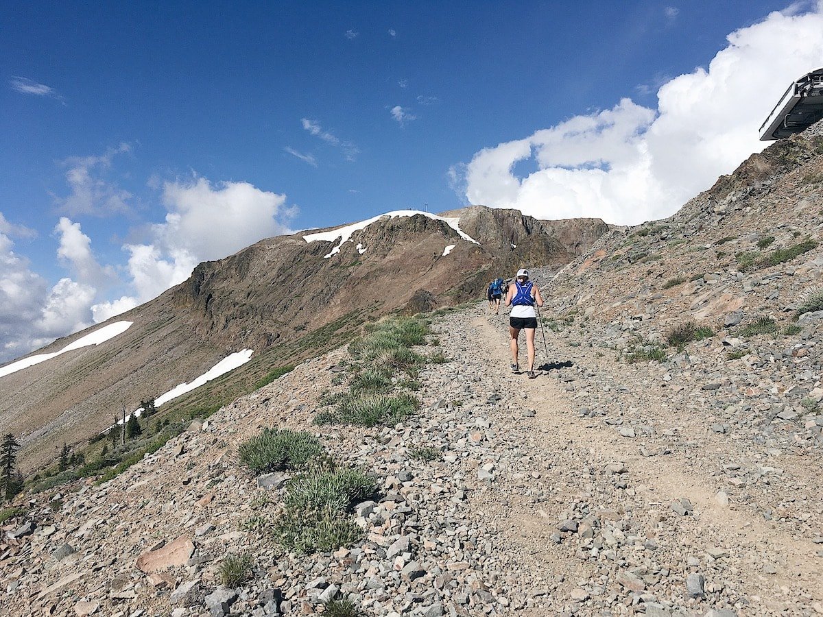 broken arrow skyrace
