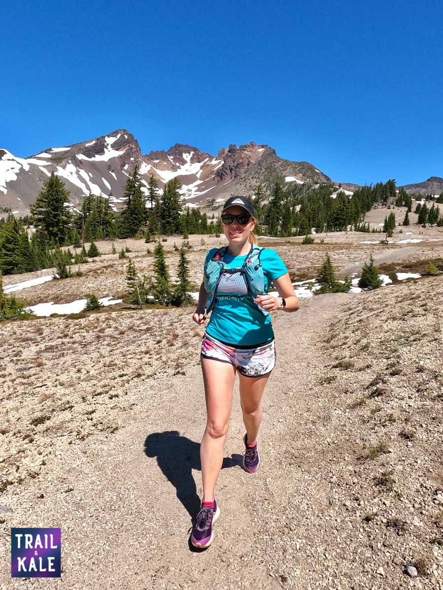 Why You Fall Over Trail Running... and How to Avoid Tripping