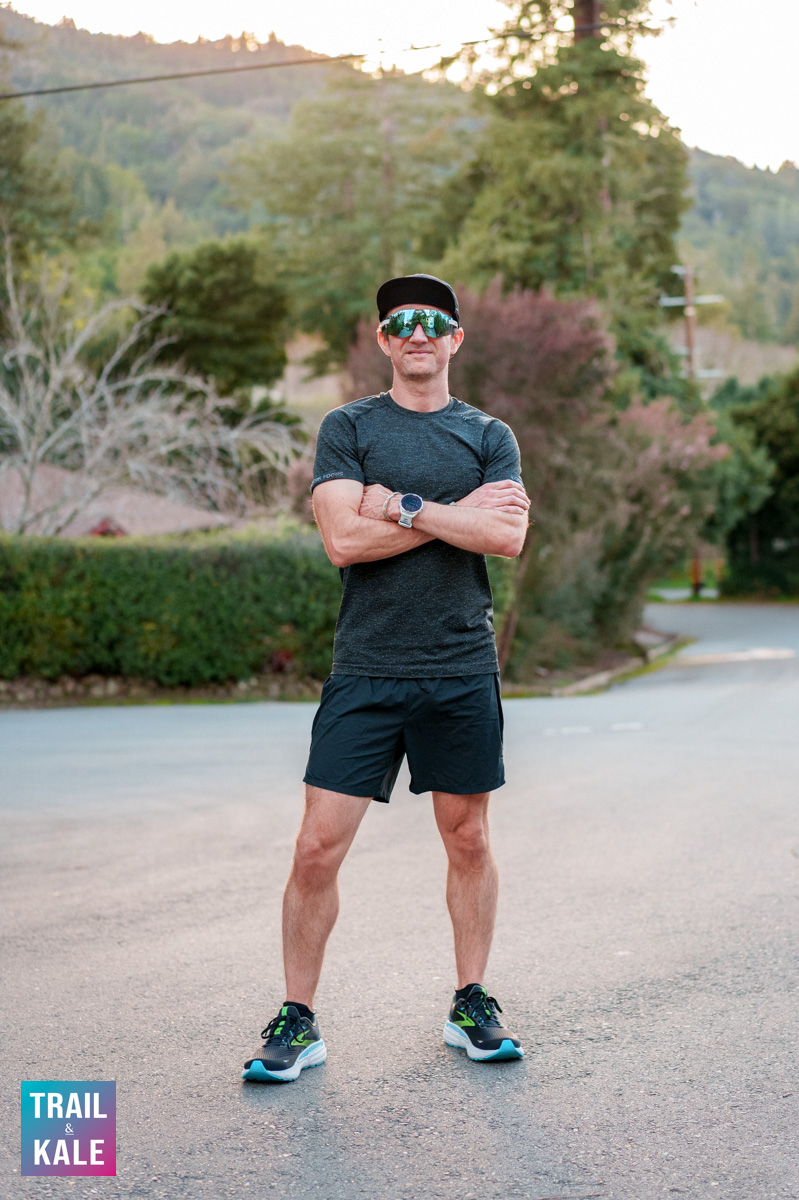 What type of runner are the Brooks Adrenaline GTS 23 for