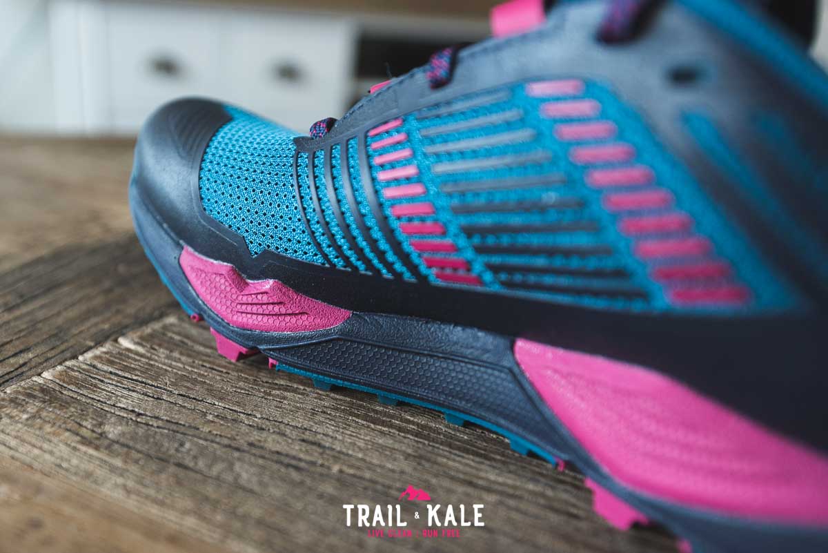 Brooks Cascadia 13 women's review - Trail & Kale wm-10