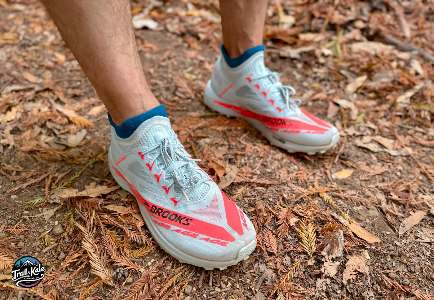 While it stays true to size in length, runners with wider feet will find the fit too restrictive