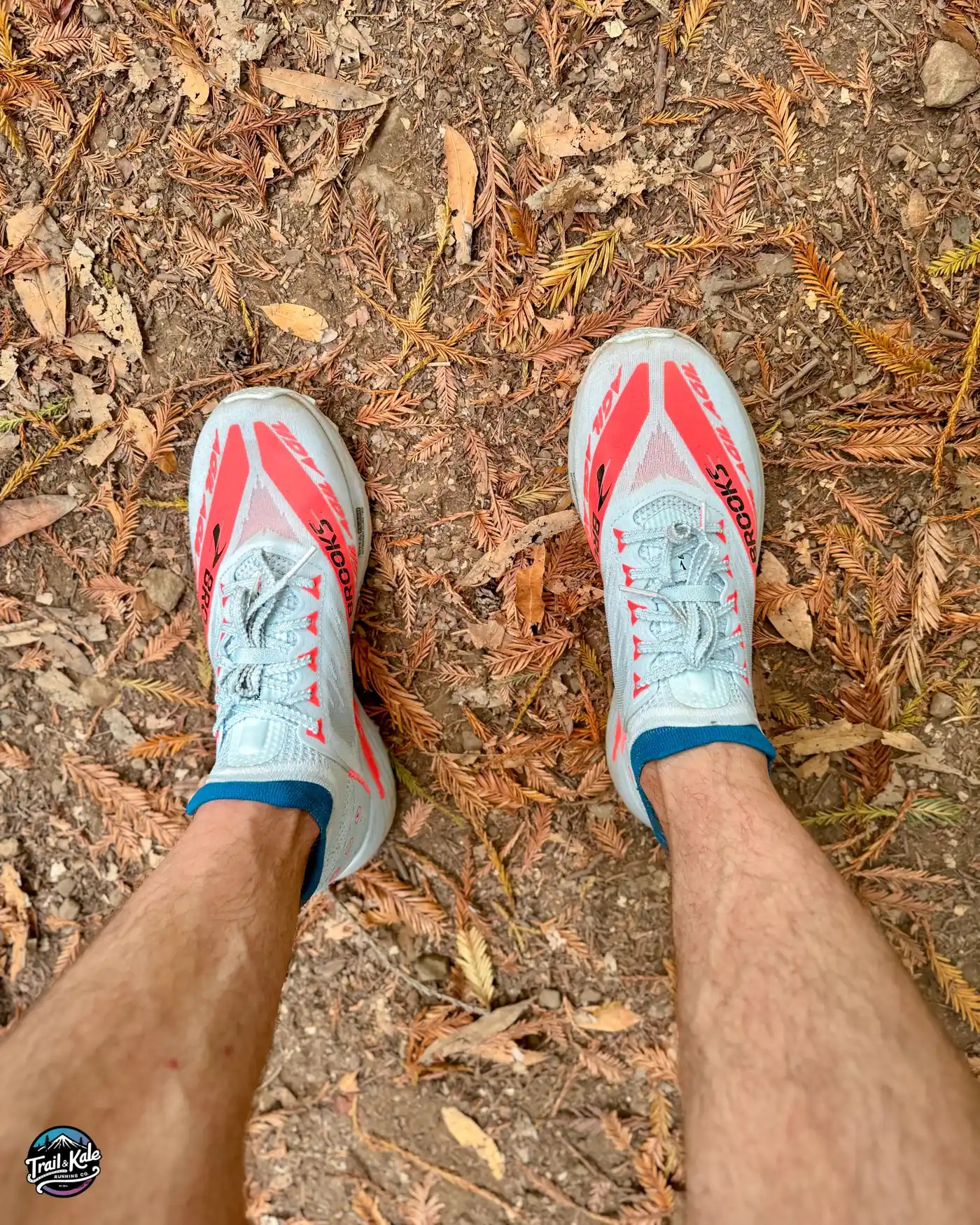 The upper is a clever design with its one-piece sock-like fit, offering zoned breathability