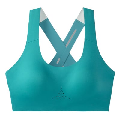 Brooks Dare Crossback Run Bra 2 Best Sports Bras For Running new