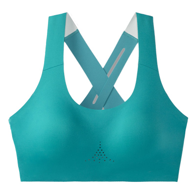 Brooks Dare Crossback Run Bra 2 Best Sports Bras For Running new