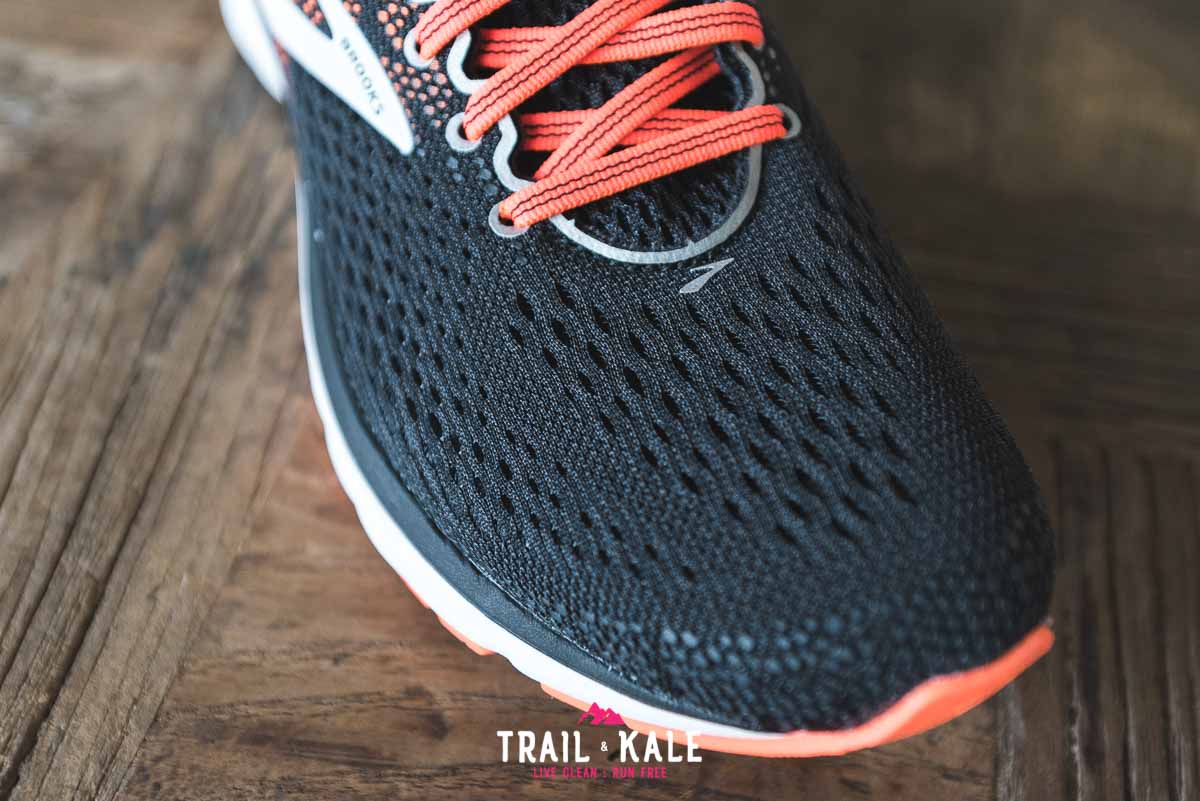 Brooks Ghost 11 men's review - Trail & Kale wm-8