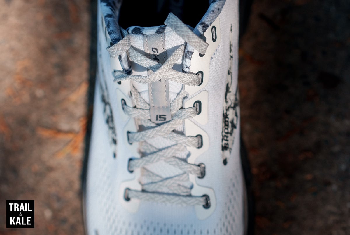 Brooks Ghost 15 review 12