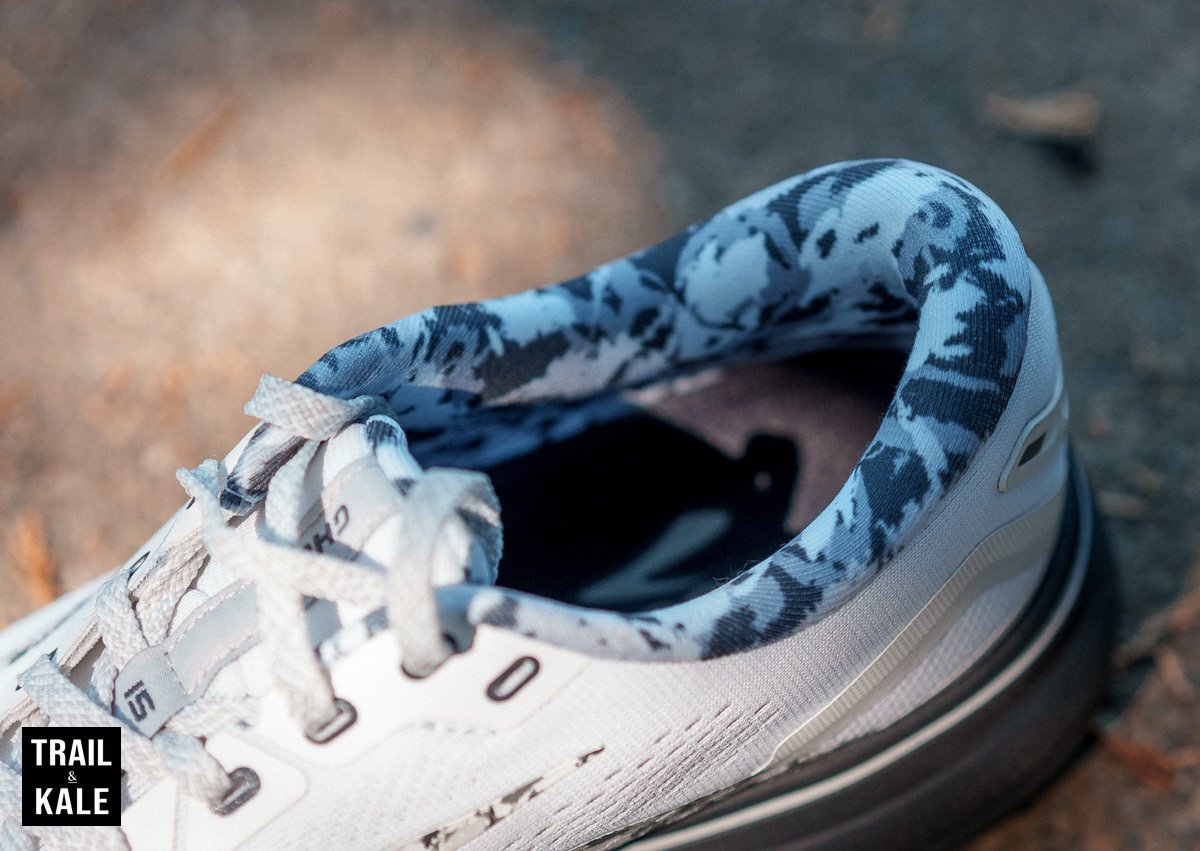 Brooks Ghost 15 review 13