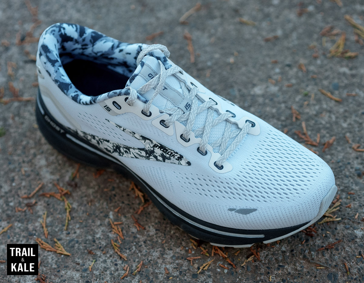 Brooks Ghost 15 review 18