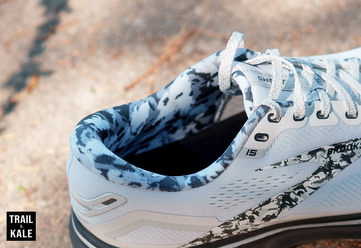Brooks Ghost 15 review 6