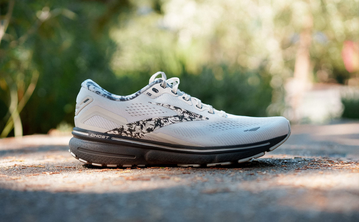 Brooks Ghost 15 review - Brooks Have Done It Again; I'm Noticing a