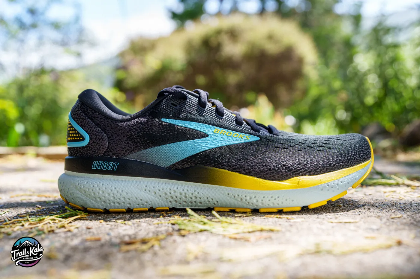 Brooks Ghost 16