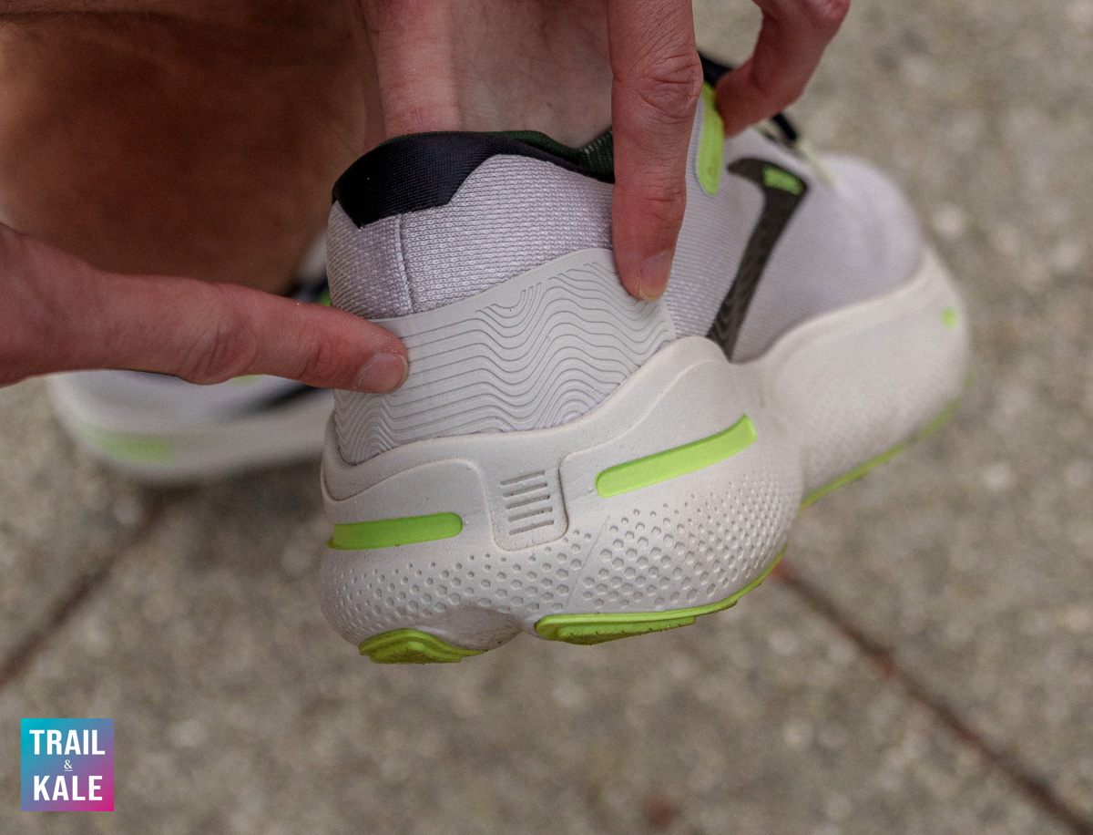 Brooks Ghost Max review 24